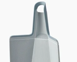 Joseph Joseph Snijplank Chop2Pot Plus Opvouwbaar Klein Licht Blauw Online