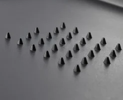Snijplank Joseph Joseph Cut&Carve Plus Extra Groot Zwart