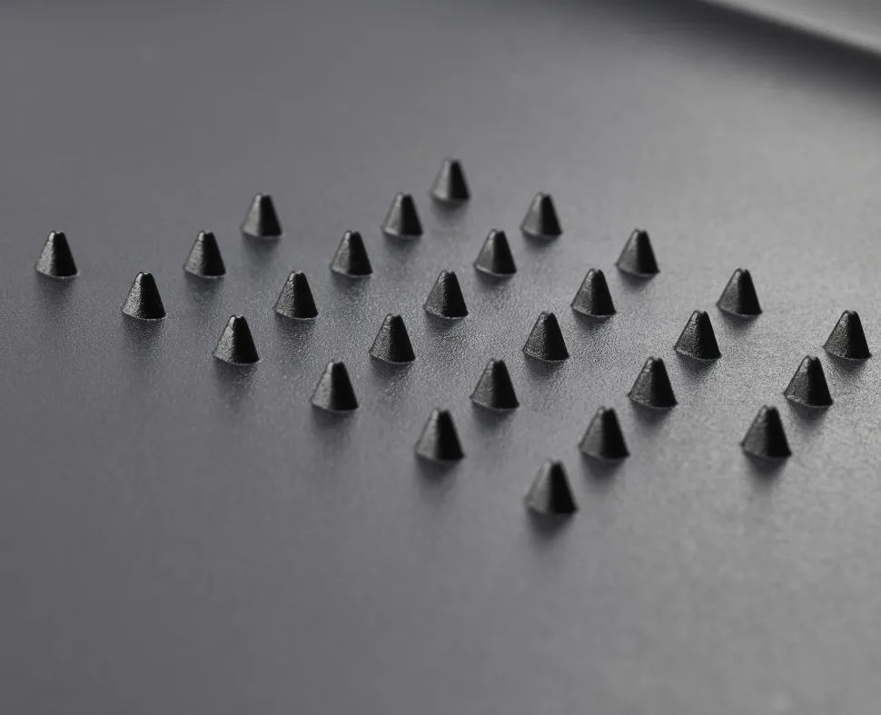 Snijplank Joseph Joseph Cut&Carve Plus Extra Groot Zwart
