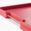 Joseph Joseph Snijplank Cut&Carve Plus Groot Rood Best
