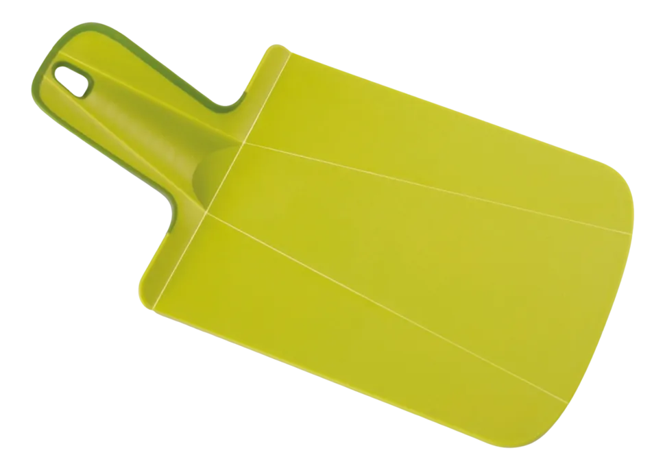 Snijplank Joseph Joseph Duo Folding Chopping Board Groen