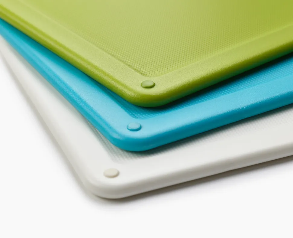 Snijplank Joseph Joseph Folio Slim Hangend Multi Colour (3-Delig)