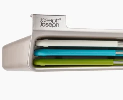Snijplank Joseph Joseph Folio Slim Hangend Multi Colour (3-Delig)