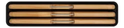 Snijplank Joseph Joseph Folio Steel Bamboo (3-delig)