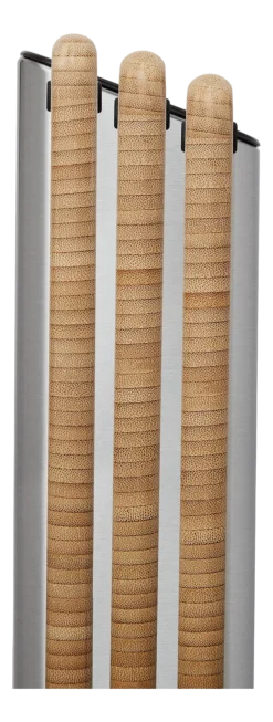 Snijplank Joseph Joseph Folio Steel Bamboo (3-delig)
