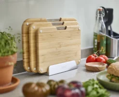 Joseph Joseph Snijplank Nest Boards Bamboo Discount