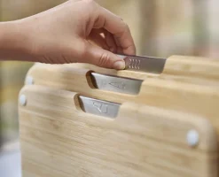 Joseph Joseph Snijplank Nest Boards Bamboo Discount