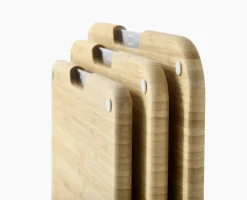 Joseph Joseph Snijplank Nest Boards Bamboo Discount