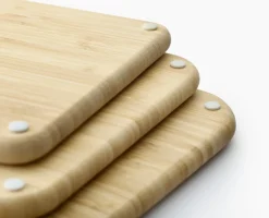 Joseph Joseph Snijplank Nest Boards Bamboo Discount