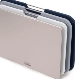 Joseph Joseph Snijplank Nest Chop Regular Grijs (3-Delig) Online