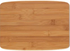Snijplank Kela Katana Bruin 28 cm