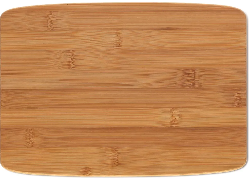 Snijplank Kela Katana Bruin 28 cm