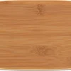 Kela Snijplank Katana Bruin 23 cm Discount