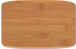 Kela Snijplank Katana Bruin 23 cm Discount