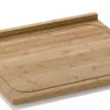Snijplank Kela Kiana Bruin 53 cm