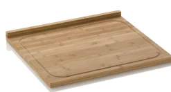 Snijplank Kela Kiana Bruin 53 cm
