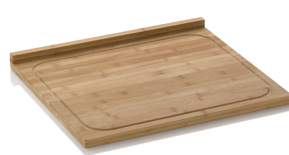 Snijplank Kela Kiana Bruin 53 cm