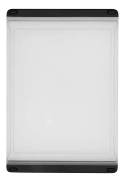 Snijplank OXO Good Grips 18,3 x 27,2 cm Wit