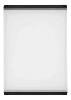 Snijplank OXO Good Grips 26,4 x 37,5 cm Wit
