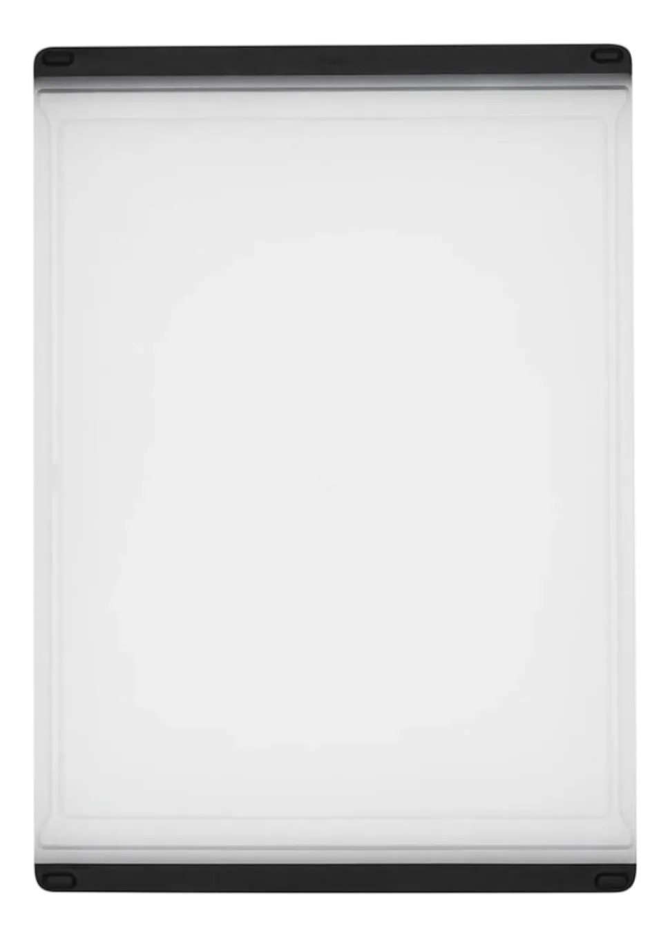 Snijplank OXO Good Grips 26,4 x 37,5 cm Wit