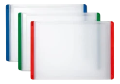 OXO Snijplank Good Grips 22,7 x 32,7 cm Wit (3-delig) New