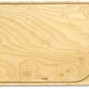 Pebbly Snijplank Met Sapgeul Extra Large Naturel 50x40 cm Clearance