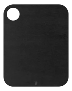 Rig-Tig Snijplank Cut-It Black 18,7 x 23,5 cm Clearance