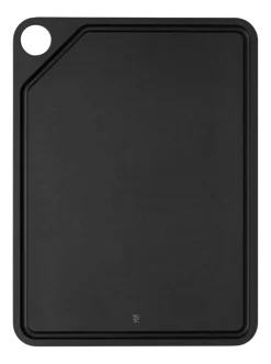 Rig-Tig Snijplank Cut-It Black 39,8 x 29,8 cm Online