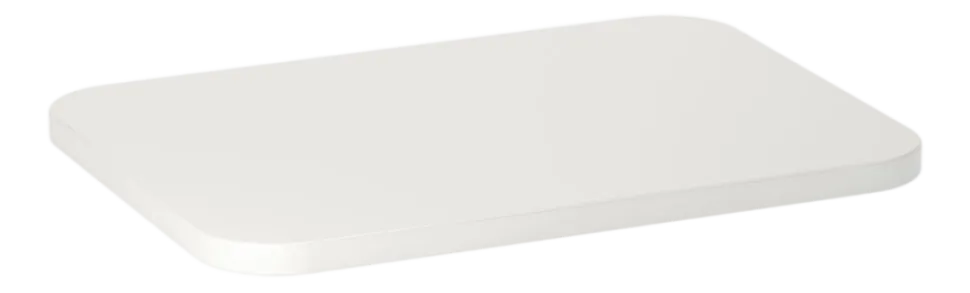 Snijplank Rosti Separa White