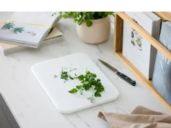 Snijplank Rosti Separa White