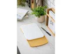 Rosti Snijplank Separa With Trays Curry Discount