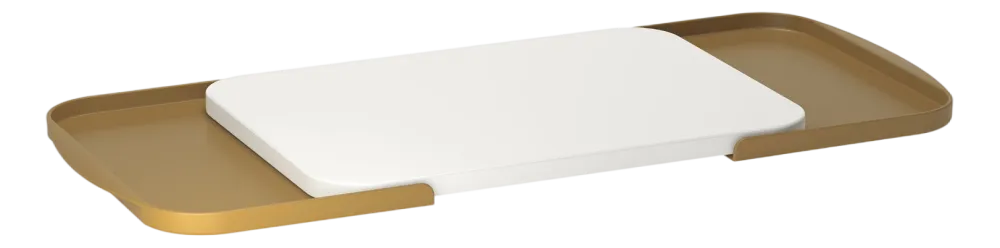 Rosti Snijplank Separa With Trays Curry Discount