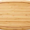 Scanpan Snijplank Classic Cutting Board Bamboo 50 x 30 cm Outlet