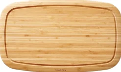 Scanpan Snijplank Classic Cutting Board Bamboo 50 x 30 cm Outlet