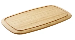 Scanpan Snijplank Classic Cutting Board Bamboo 50 x 30 cm Outlet
