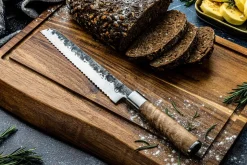 Snijplank Style De Vie Natuurlijke Vorm 40 x 29,2 cm