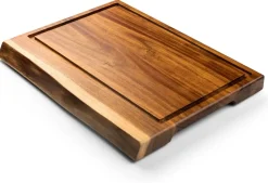 Snijplank Style De Vie Natuurlijke Vorm 40 x 29,2 cm