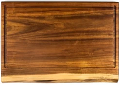 Style de Vie Snijplank Natuurlijke Vorm 50 x 35 cm Online
