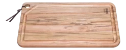 Snijplank Tramontina Churrasco Bruin 49 x 28 cm
