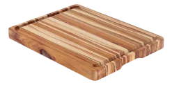 Snijplank Tramontina Churrasco Bruin 60 x 40 x 4,5 cm