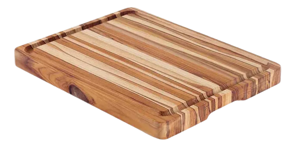 Snijplank Tramontina Churrasco Bruin 60 x 40 x 4,5 cm
