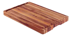 Tramontina Snijplank Churrasco Bruin 50 x 38 x 4 cm Clearance