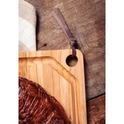 Snijplank Tramontina Churrasco Bruin 60 x 36 cm