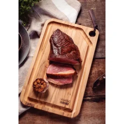 Snijplank Tramontina Churrasco Bruin 60 x 36 cm