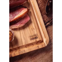 Snijplank Tramontina Churrasco Bruin 60 x 36 cm