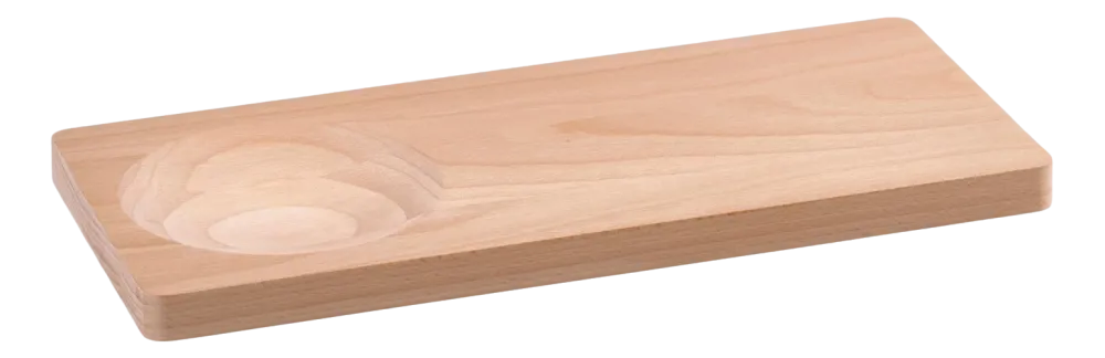 Zone Denmark Snijplank Singles Beech (38 x 17 cm) Best