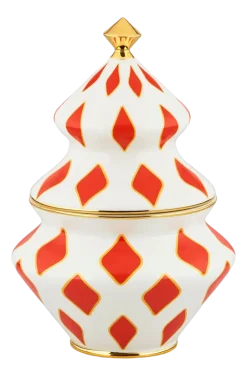 Alessi Snoeptrommel Delight Sweet Jar Outlet
