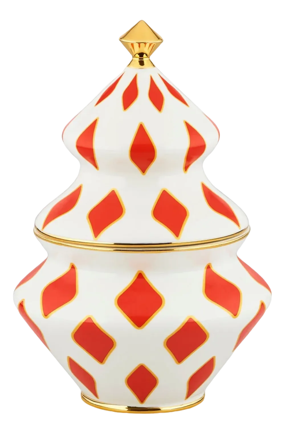Alessi Snoeptrommel Delight Sweet Jar Outlet