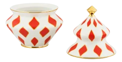 Alessi Snoeptrommel Delight Sweet Jar Outlet