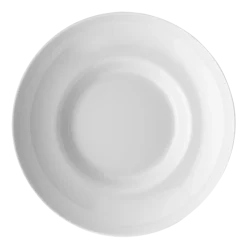 Alessi Soepbord Mami White Porcelain 24 cm (Set van 6) Online